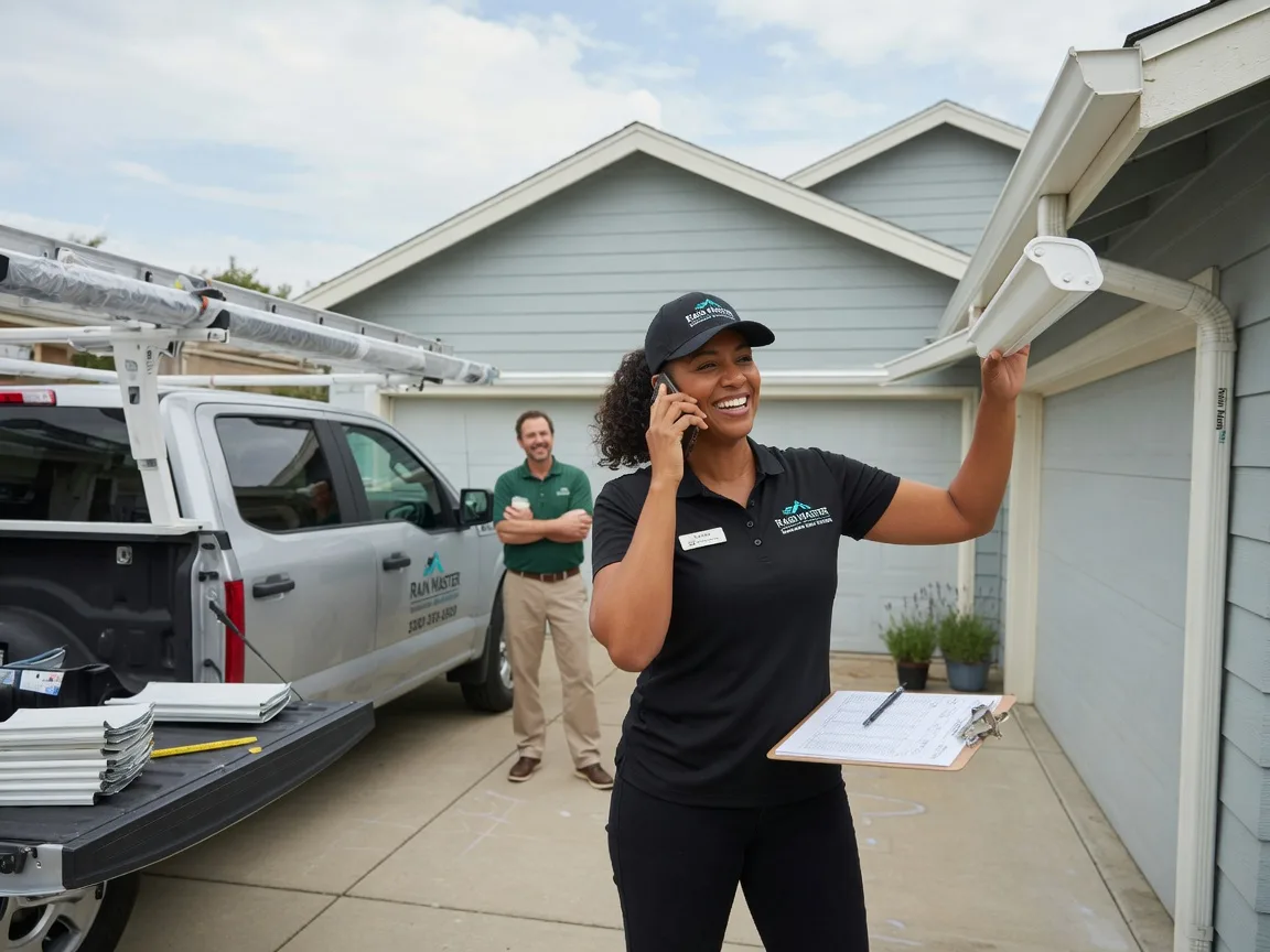 Gutter Installation Warrenton, MO FAQs